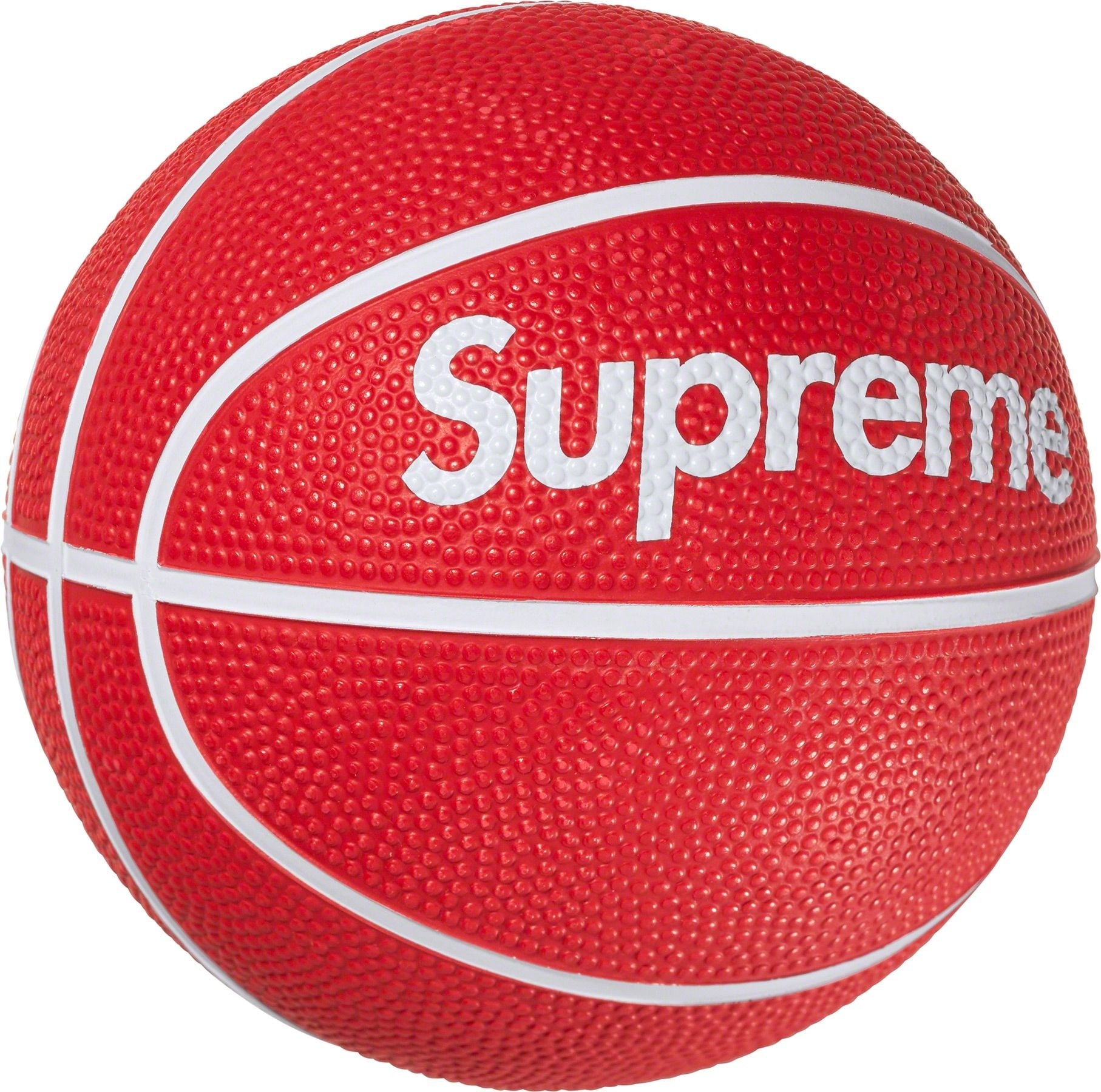 Supreme®/Spalding® Mini Basketball Hoop view 12